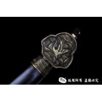 青云剑-精品龙泉剑