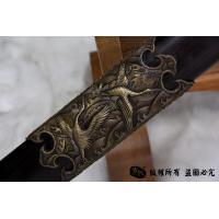 青云剑-精品龙泉剑
