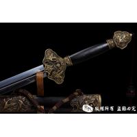 青云剑-精品龙泉剑