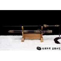 青云剑-精品龙泉剑