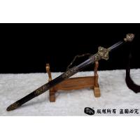青云剑-精品龙泉剑