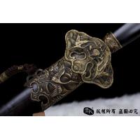 青云剑-精品龙泉剑