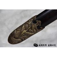青云剑-精品龙泉剑