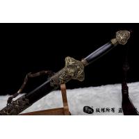 青云剑-精品龙泉剑