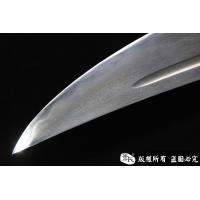 精品单刀