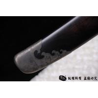 精品单刀