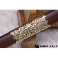 龙雀--精品唐刀