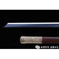 龙雀--精品唐刀