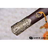 龙雀--精品唐刀