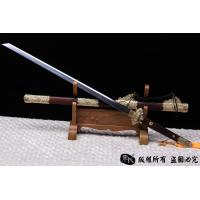 龙雀--精品唐刀