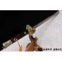 龙雀--精品唐刀