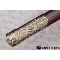 龙雀--精品唐刀