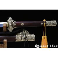 龙雀--精品唐刀