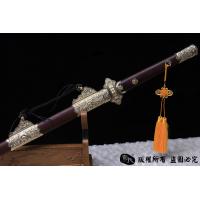 龙雀--精品唐刀