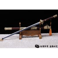 龙雀--精品唐刀