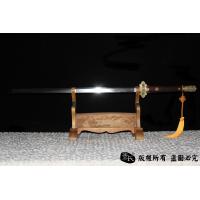 龙雀--精品唐刀