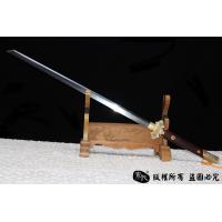 龙雀--精品唐刀