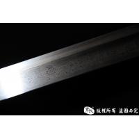 龙雀--精品唐刀
