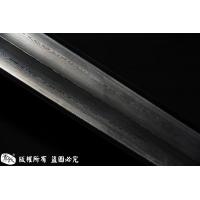 莲之剑-经典宋剑