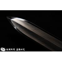 莲之剑-经典宋剑