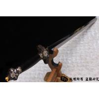 牡丹图-国剑-万层钢