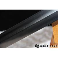 牡丹图-国剑-万层钢