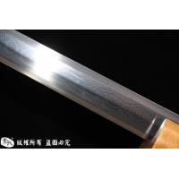 八面百炼钢铜装君子剑-梅兰竹菊-特惠