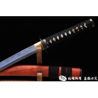 天一 （精品中款武士刀）