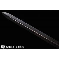 紫金剑-精品羽毛钢