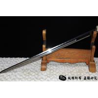 紫光-经典高端手工汉剑