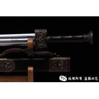 蜀剑-三国时期代表作