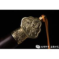 尚君剑-梅兰竹菊