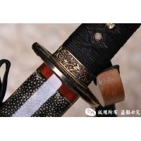 凤凰-精品高标准日本刀