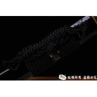 傲风-精品武士刀