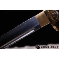 傲风-精品武士刀