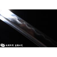 傲风-精品武士刀
