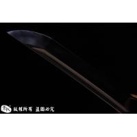 傲风-精品武士刀