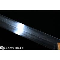 夏初-高性能百炼钢龙泉剑