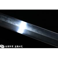 夏初-高性能百炼钢龙泉剑