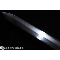 夏初-高性能百炼钢龙泉剑