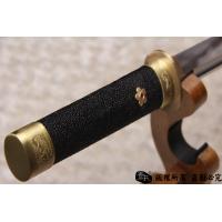 珍珠鱼皮唐战刀