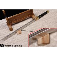 珍珠鱼皮唐战刀