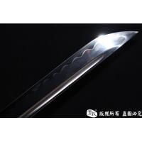 珍珠鱼皮唐战刀