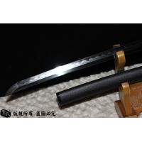 心海-精品本三枚日本刀
