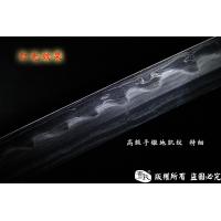 心海-精品本三枚日本刀