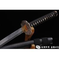 心海-精品本三枚日本刀