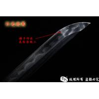 心海-精品本三枚日本刀
