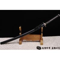 心海-精品本三枚日本刀