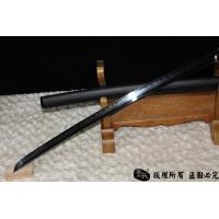 心海-精品本三枚日本刀