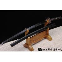 心海-精品本三枚日本刀